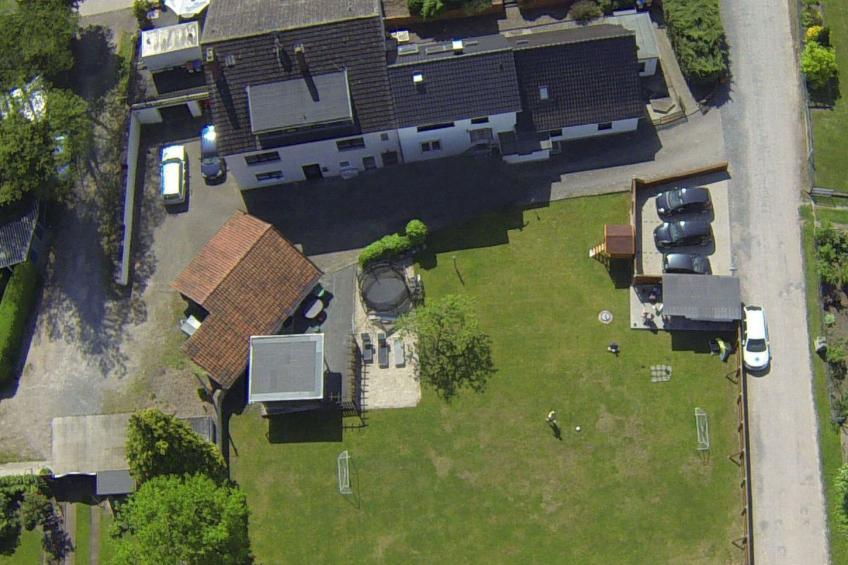 Appartement in Steinhude mit Grill - foto 14