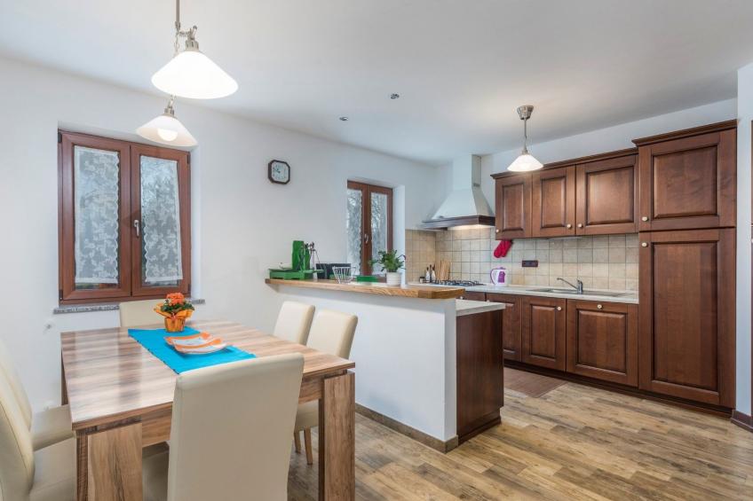 mit Privatpool für 6 Personen ca. 70 m² in Juricani, Istrien (Umag und Umg - foto 5