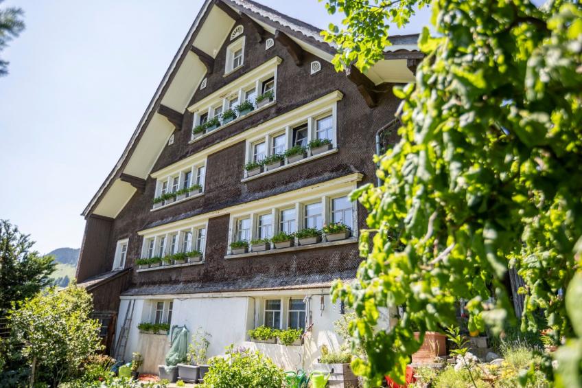 Haldenhof Schwizer - foto 3