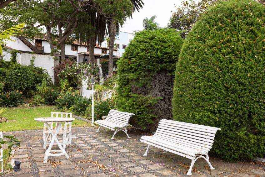 Wohnung Suite Zárate - foto 33