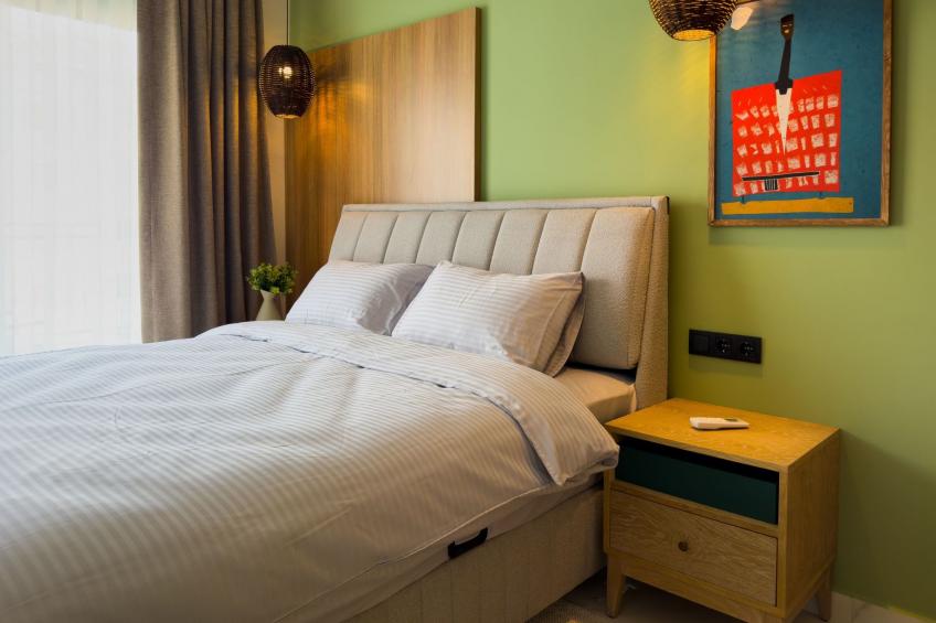 Qoople Elite 4 Elize 29 neue Wohnung im Stadtzentrum - foto 10