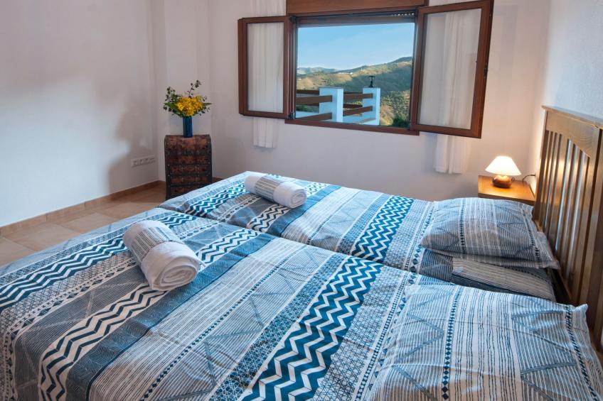 Villa La Noria, mit privatem Pool, Wifi, Garten - foto 34