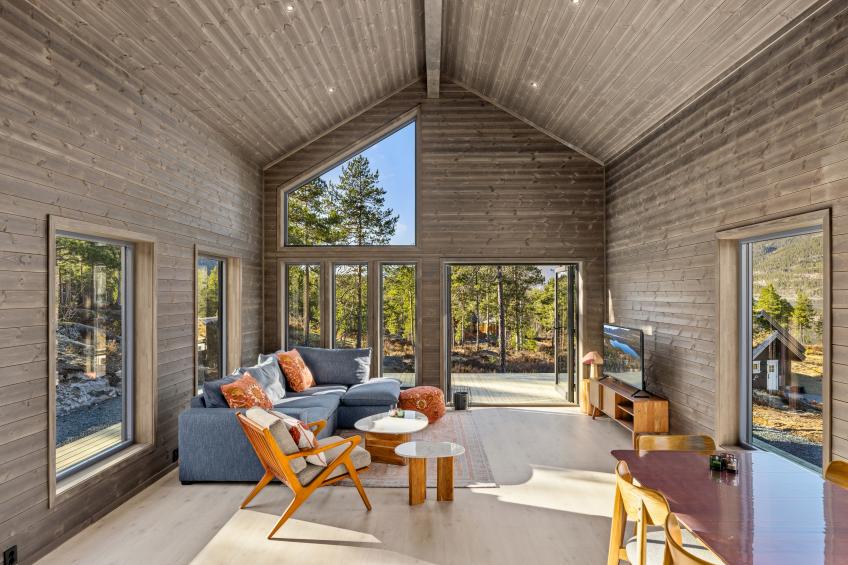 Berre Veit | 6p - foto 3