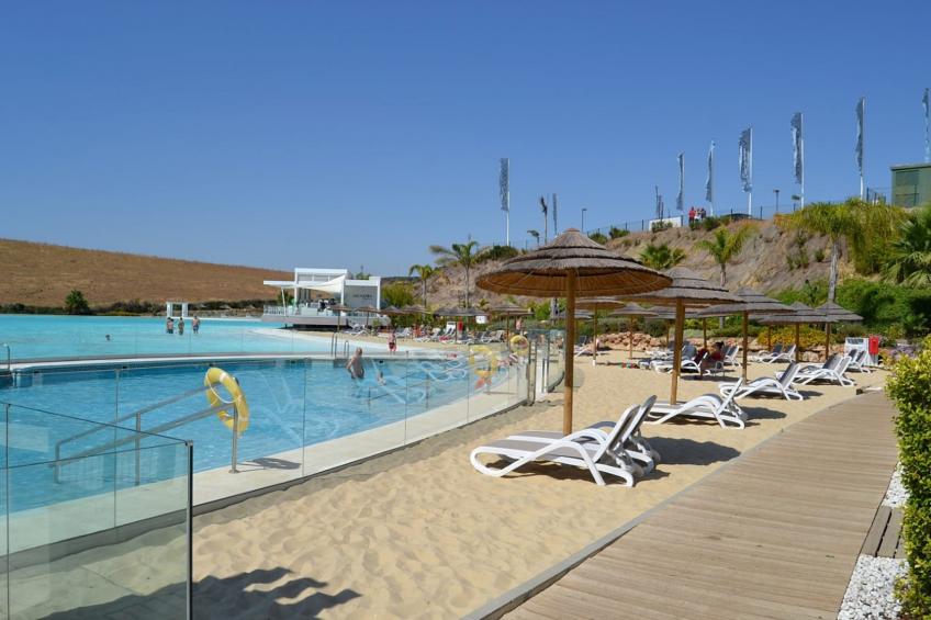 5 PAX Apartment  - Alcazaba Lagoon (401) - foto 8