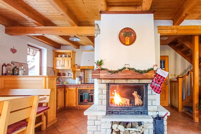 Chalet Relax - foto 15