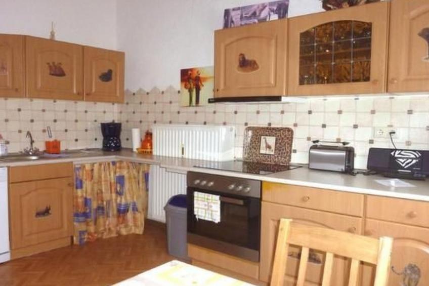 Gemütliche Ferienwohnung in Ilmenau - foto 10
