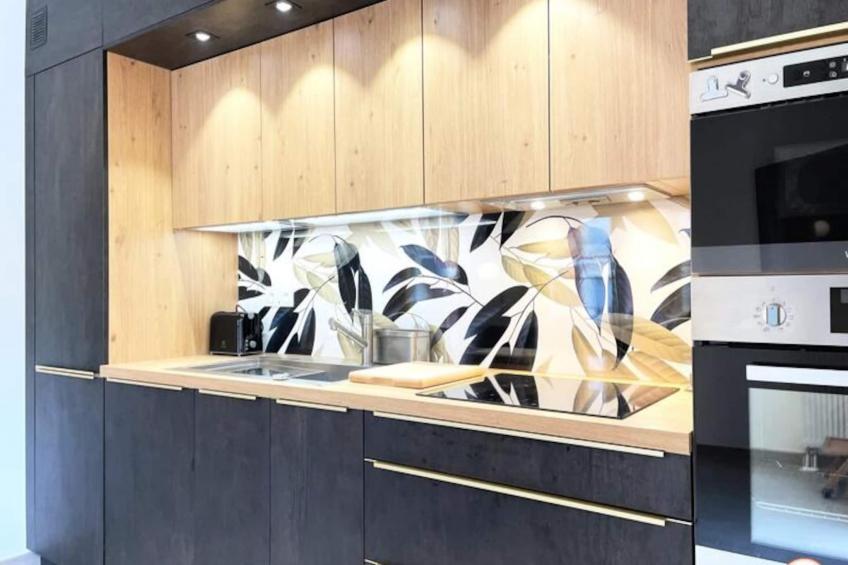 ⛵  Double Terrasses - 50m Plage - Parking - foto 10