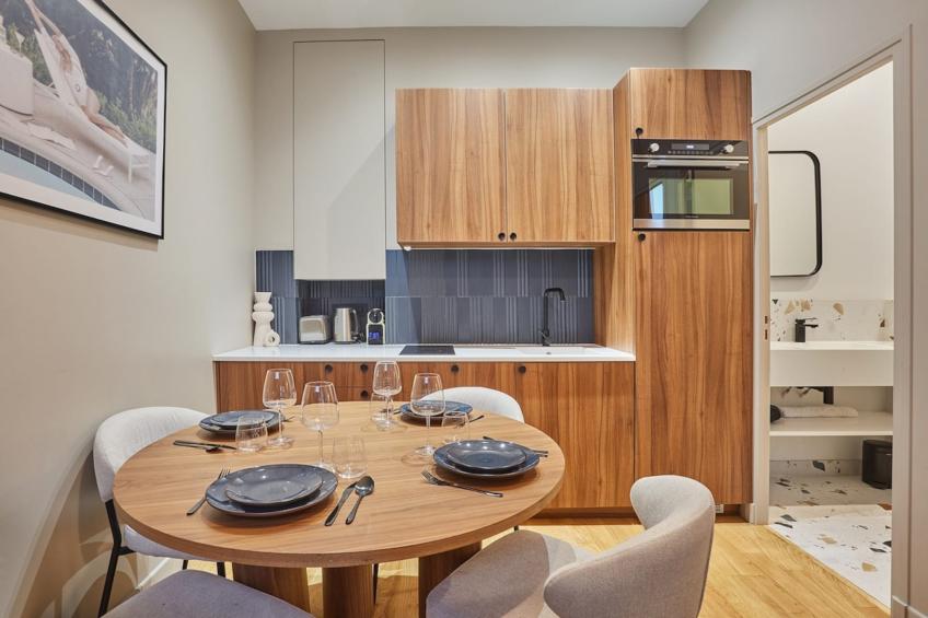 PASSAGE DES MARAIS 1 - foto 5