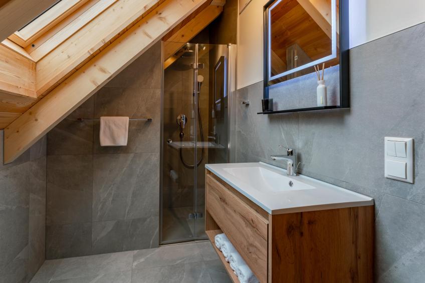 Mountain Chalet Luxx - foto 44