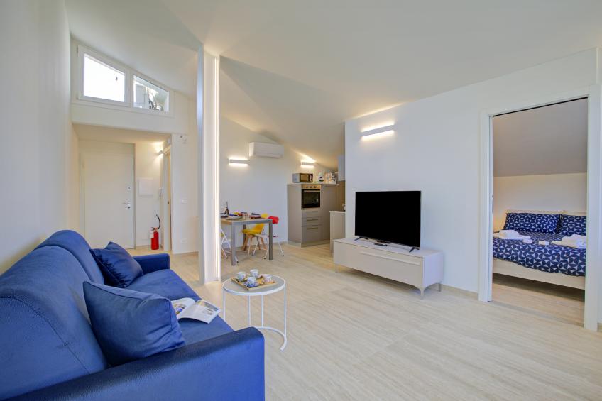 Appartamento Allegra - 1 Km to the beach - foto 4