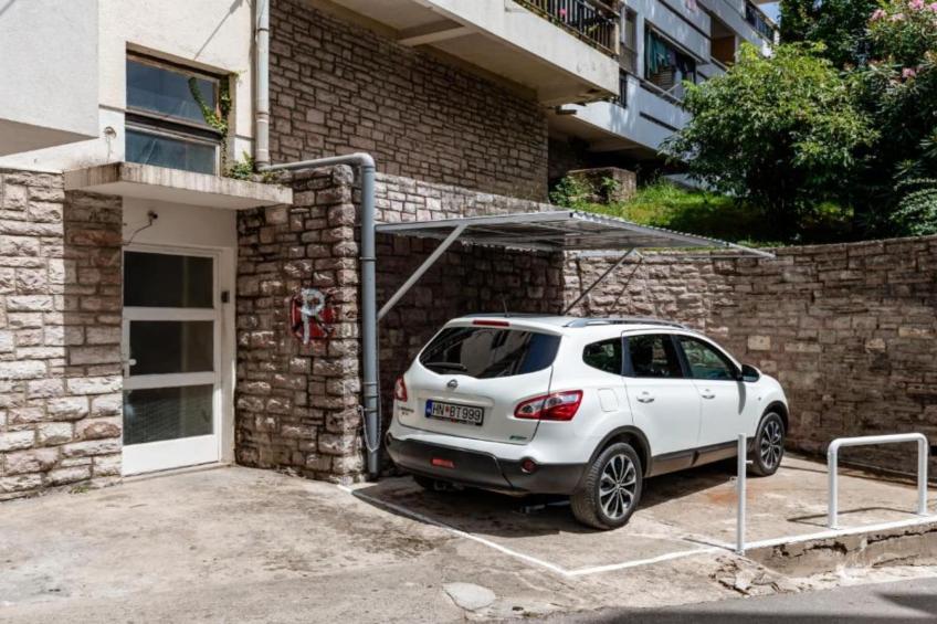 Elegant Apartment with Stunning Boka Bay Panorama - Two Bedroom Apartment - foto 28