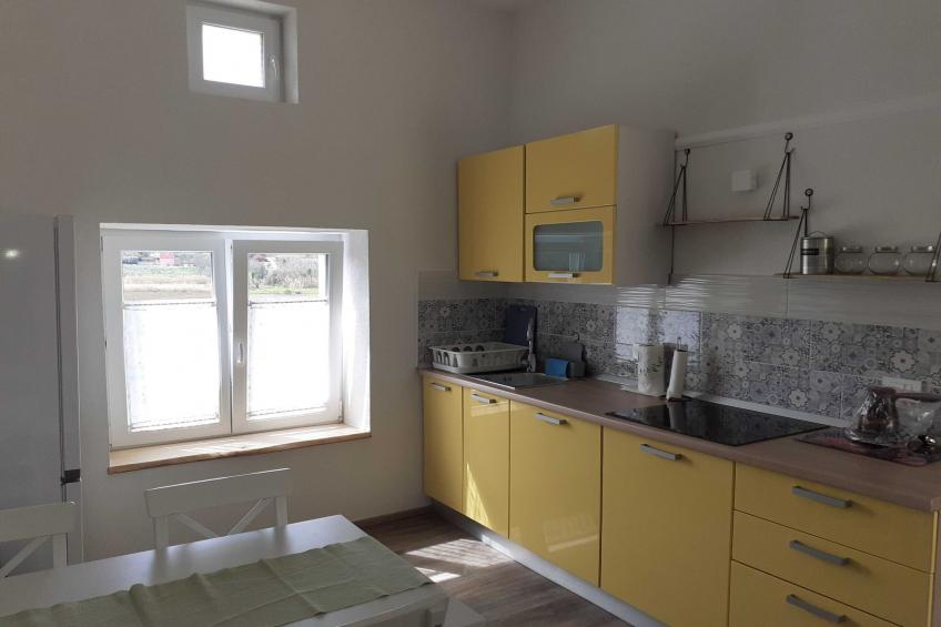 Secluded Authentic Apartment with Terrace - Studio Apartment with Terrace - foto 3