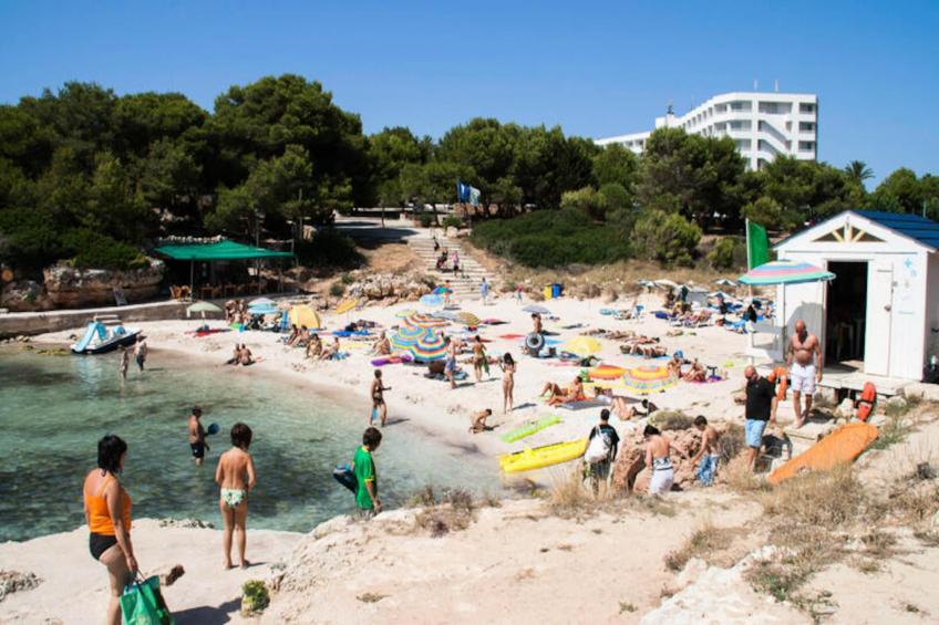 Appartements à Cala Blanca - foto 4