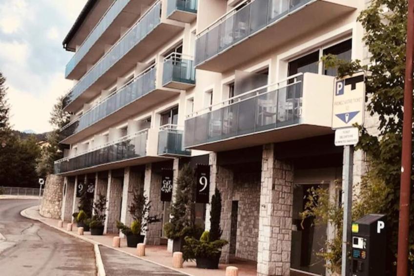 Résidence The Catalogne - foto 2