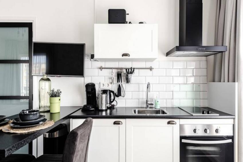 Beach And Dunes Studio - foto 3