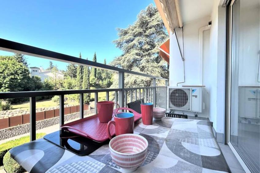 Résidence Cedres - foto 17