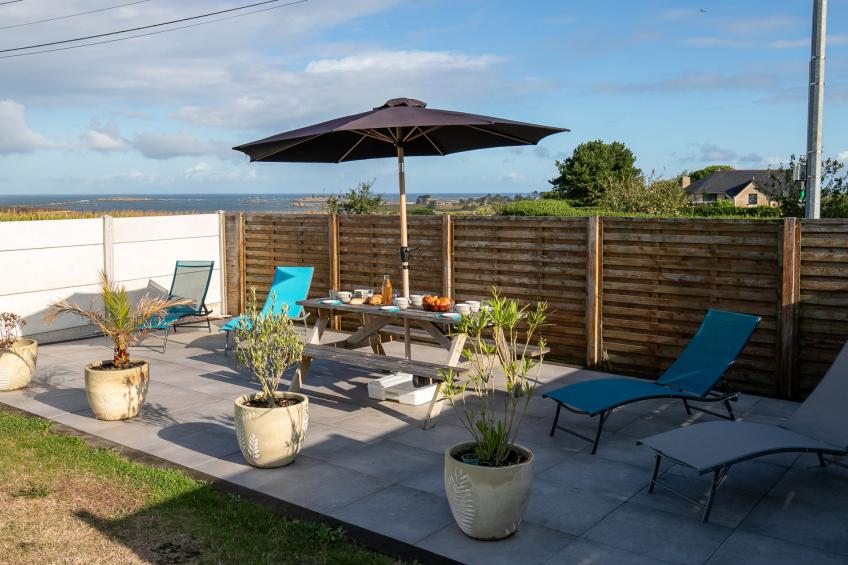 Entre Terre et Mer - foto 3