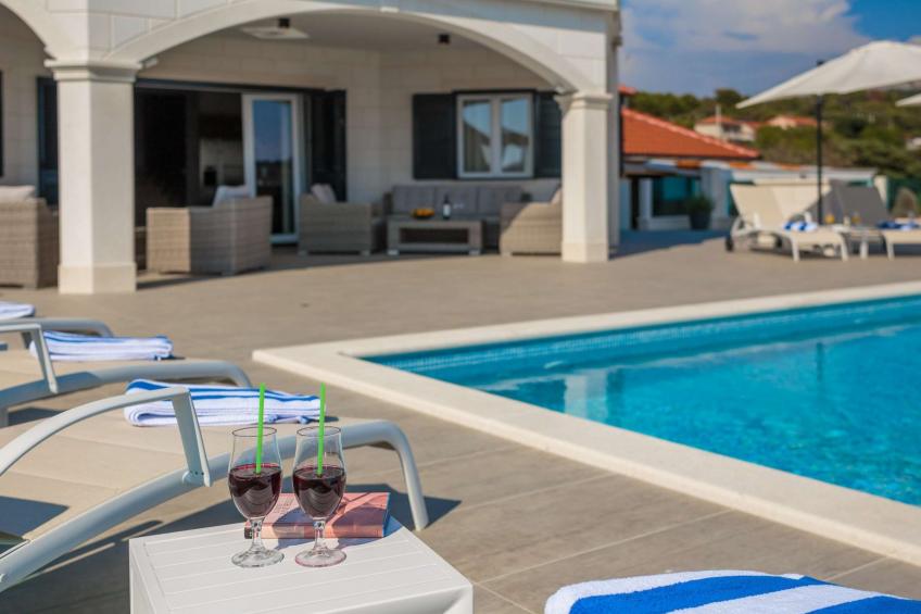 Charmante Villa Ivelja - foto 4