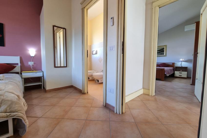 Villa Baia Smeralda bei Holiday World - foto 23