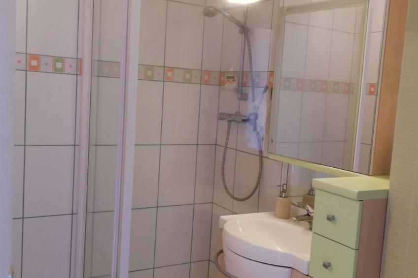 Gemütliche Wohnung, 5 Minuten vom Strand entfernt - foto 17