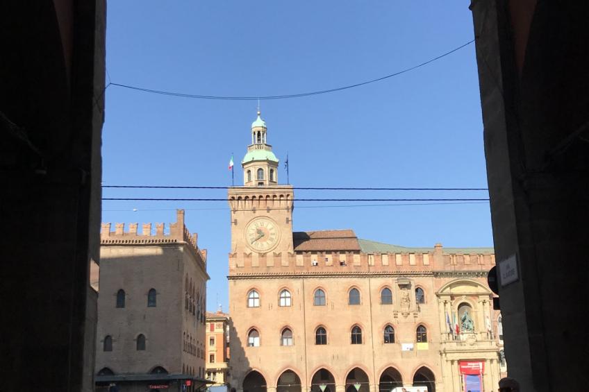 Auf dem Messegelände 14, in der Nähe des Zentrums und gegenüber dem Messegeländ - foto 40