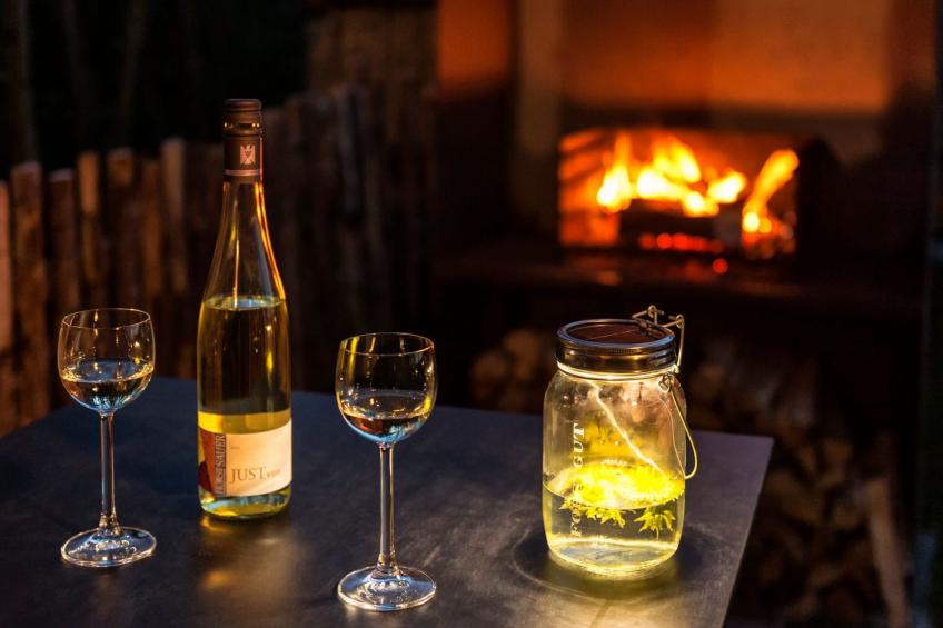 FORSTGUT - Raum für wertvolle Zeit - foto 9