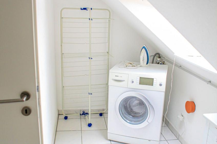 mit Stellplatz mitten im Grünen - foto 4