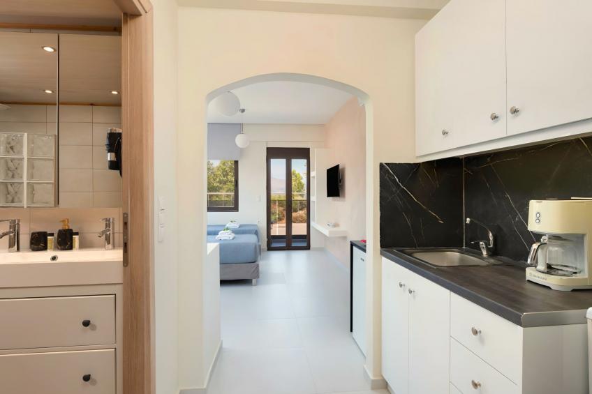 Stafa Villa Privater Pool - foto 23