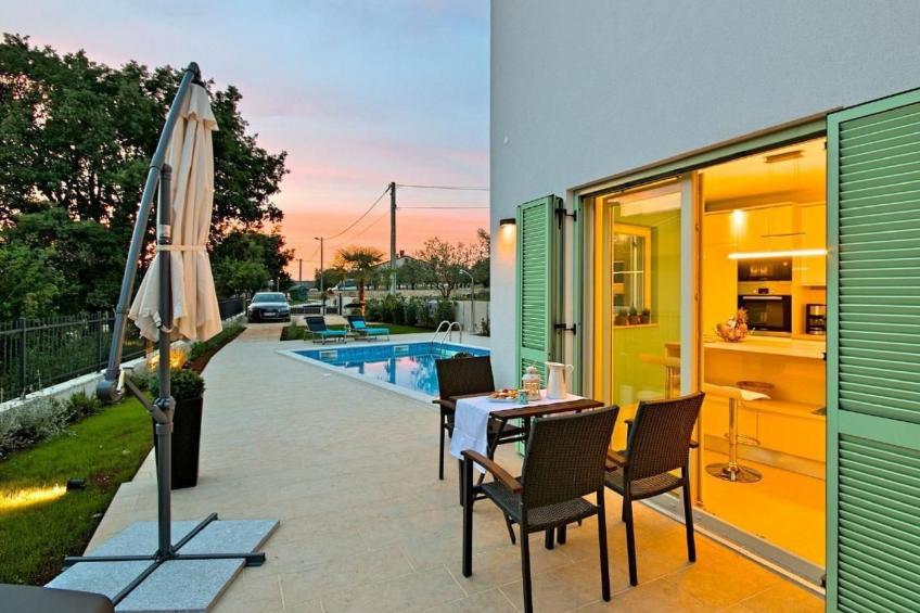 Villa Barbara - foto 43