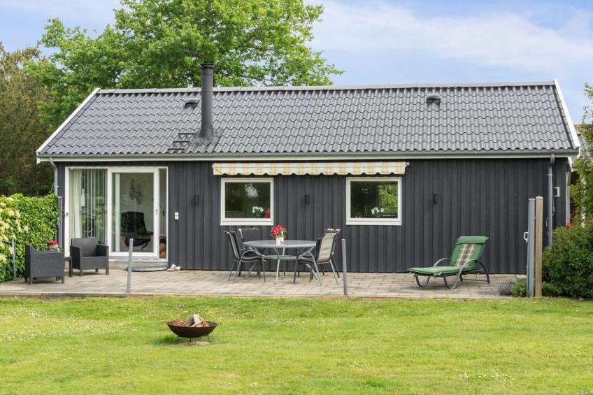 "Locan" - 1.2km from the sea in Funen - foto 15