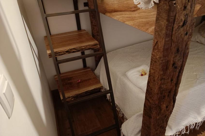 Eine Zuflucht in den Bergen - foto 14