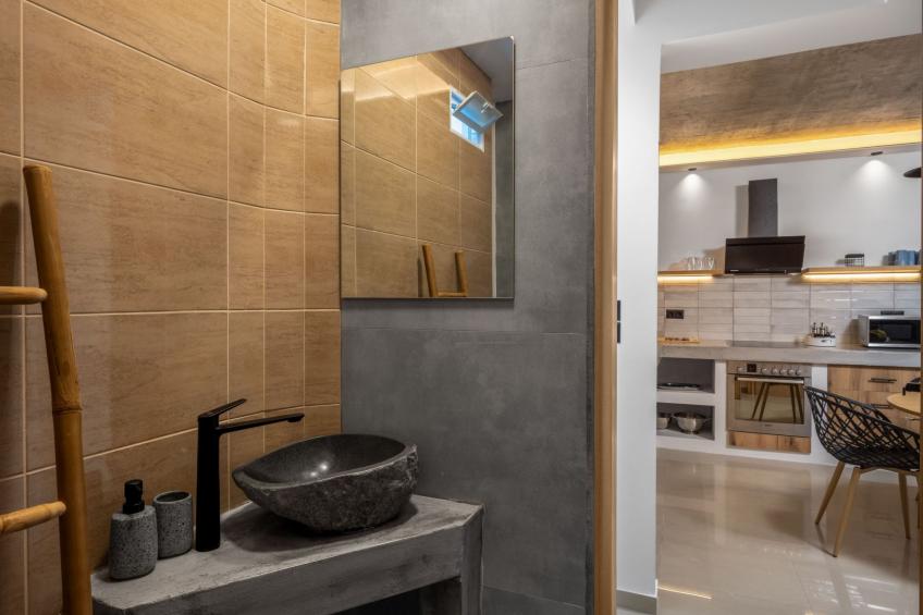 Armonikon Pool Villa 3 - foto 31