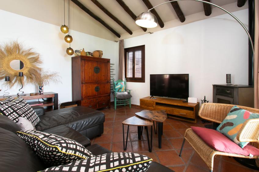 Villa Mar y Luna - foto 31