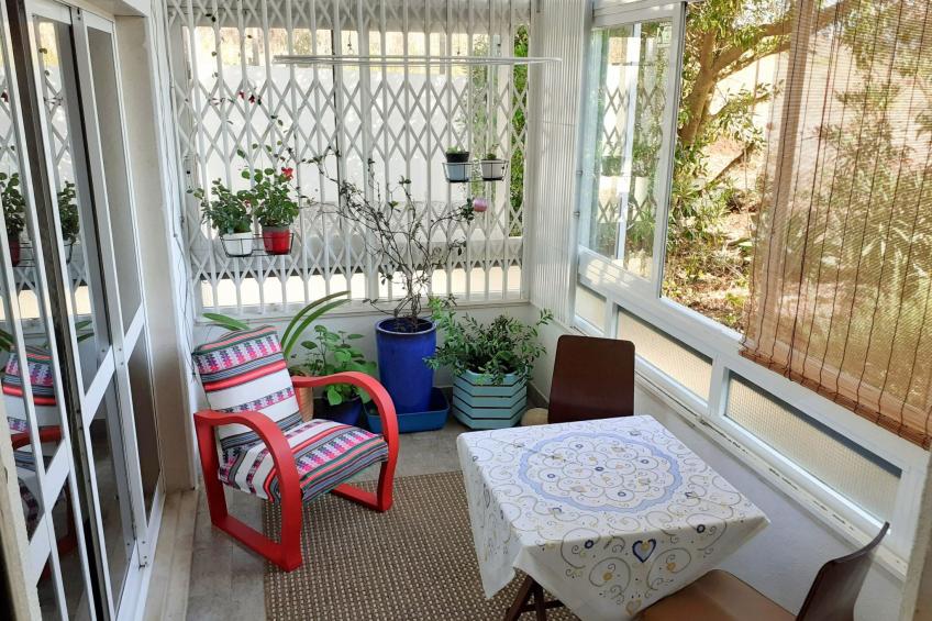 mit Terrasse - foto 3