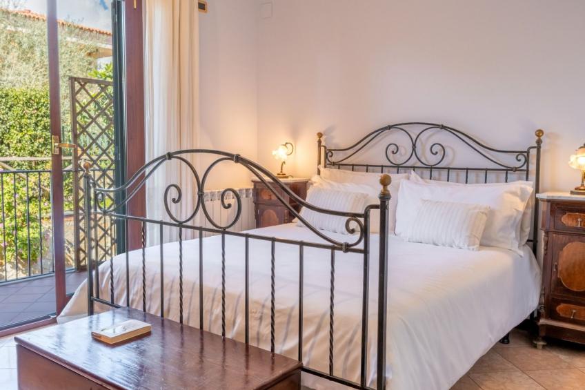 Ätna, Meer und Grün - Doppelzimmer - foto 12