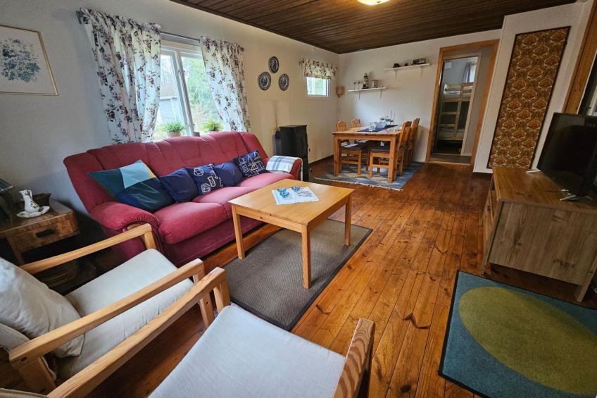 Gemütliches Cottage mit Whirlpool - foto 16