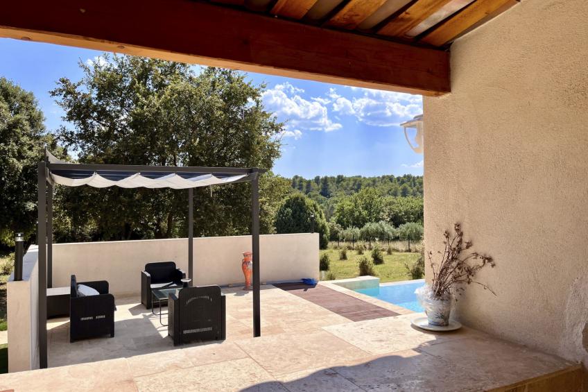 Villa Bienêtre - foto 31