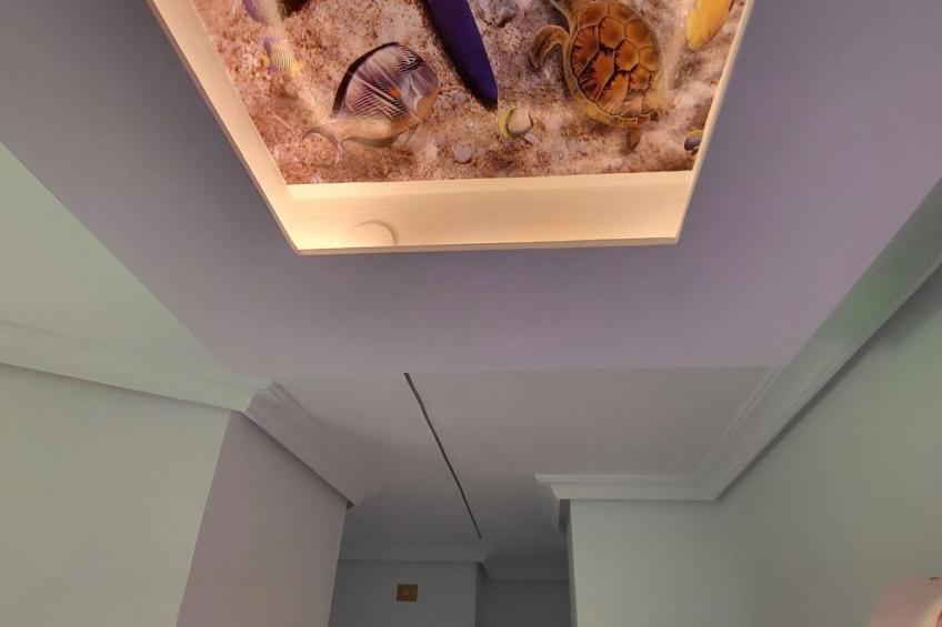 Wohnung "Albatros 406B" mit Wasserblick - foto 26