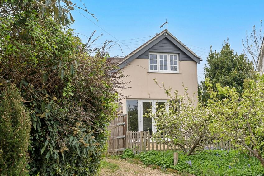 The Heselwood Coach House - foto 35