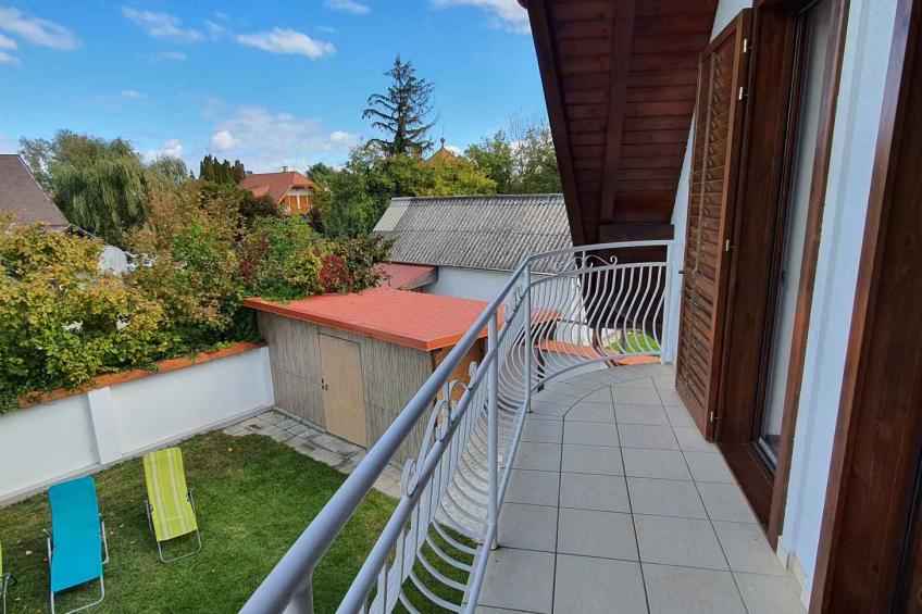 Holiday home air conditioning and internet - BF-TBXR7 - foto 4