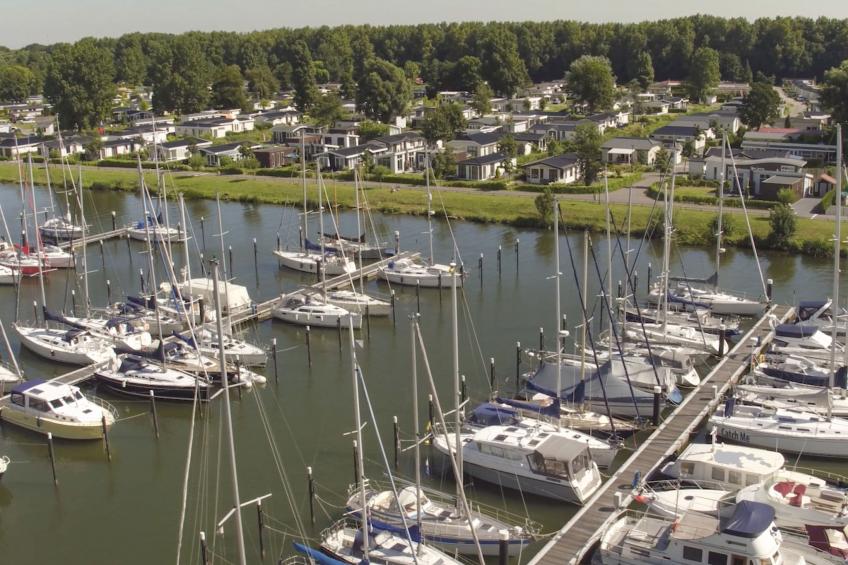 EuroParcs Resort De Biesbosch - foto 5