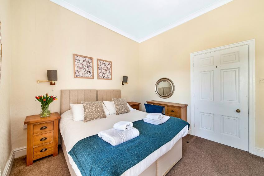 Roulston Hall Apt - foto 3