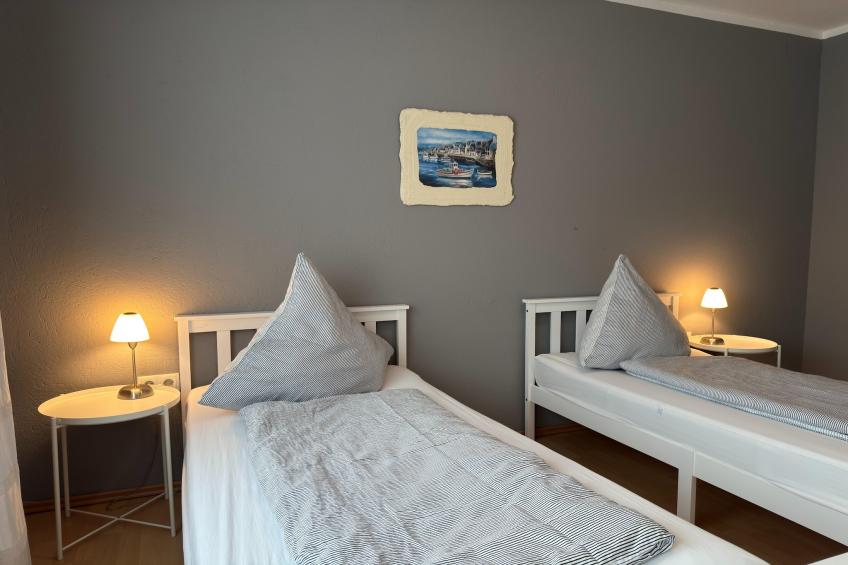 Vakantiehuis, Friederikensiel - foto 20