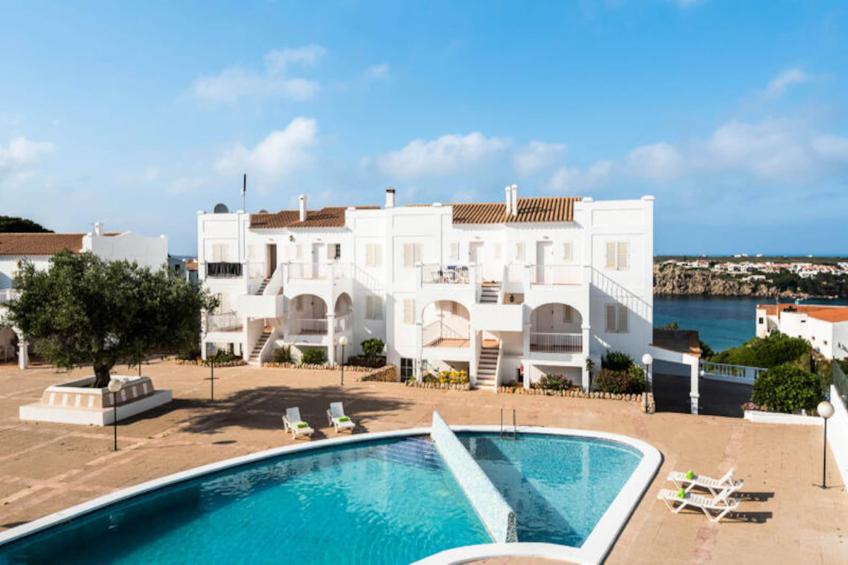 Appartements à Arenal d'en Castell - foto 2