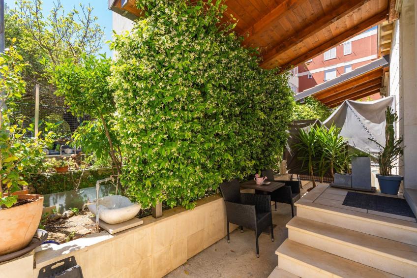 Apartments and Room Frane - Studio with Terrace - foto 24