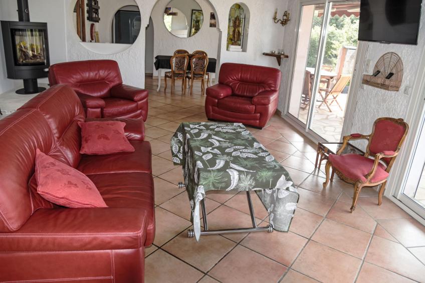 La Chênaie - foto 8