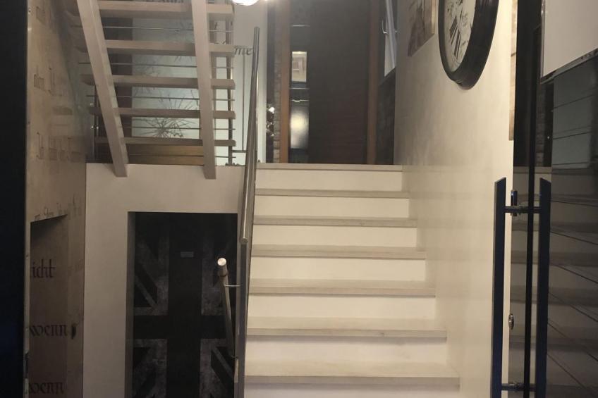 mit Privatpool für 4 Personen  + 4 Kinder ca. 220 m² in Thüringen, Vorarlb - foto 13