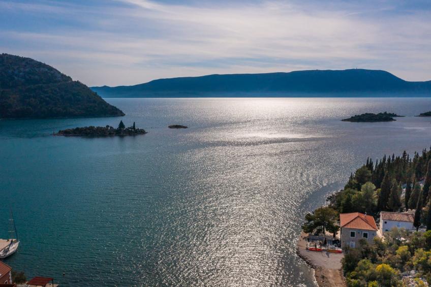 Sonnenaufgang an der Adria - Strandhaus - foto 71