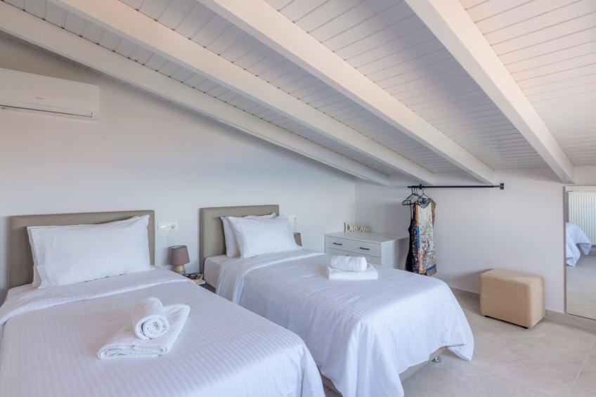 Ferienvilla mit privatem Pool - foto 7