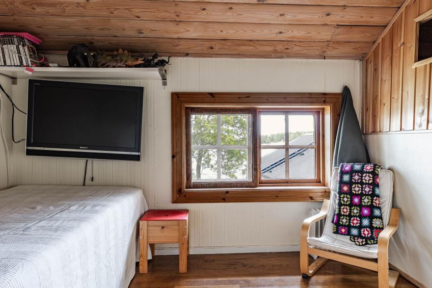 Huset på Udden - foto 12